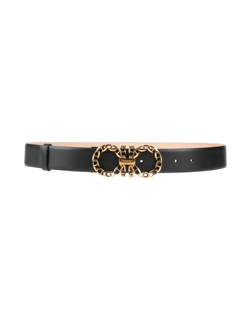 Salvatore Ferragamo Regular belt