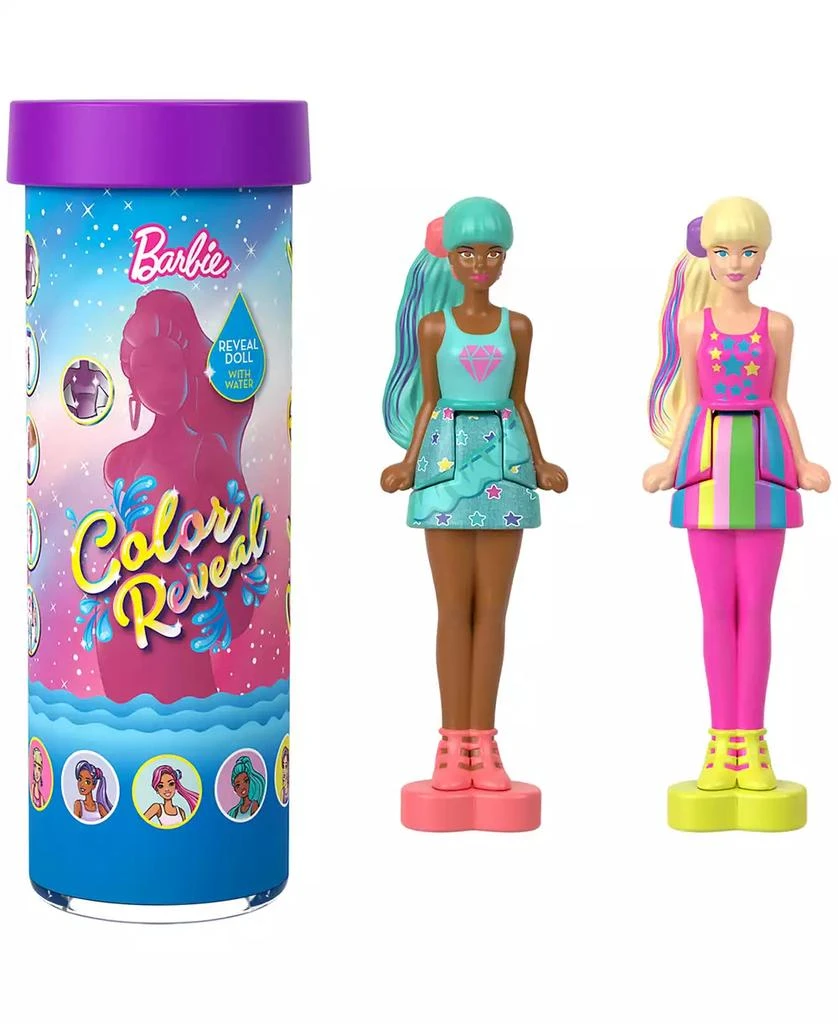 Barbie Mini BarbieLand Reveal Dolls 2