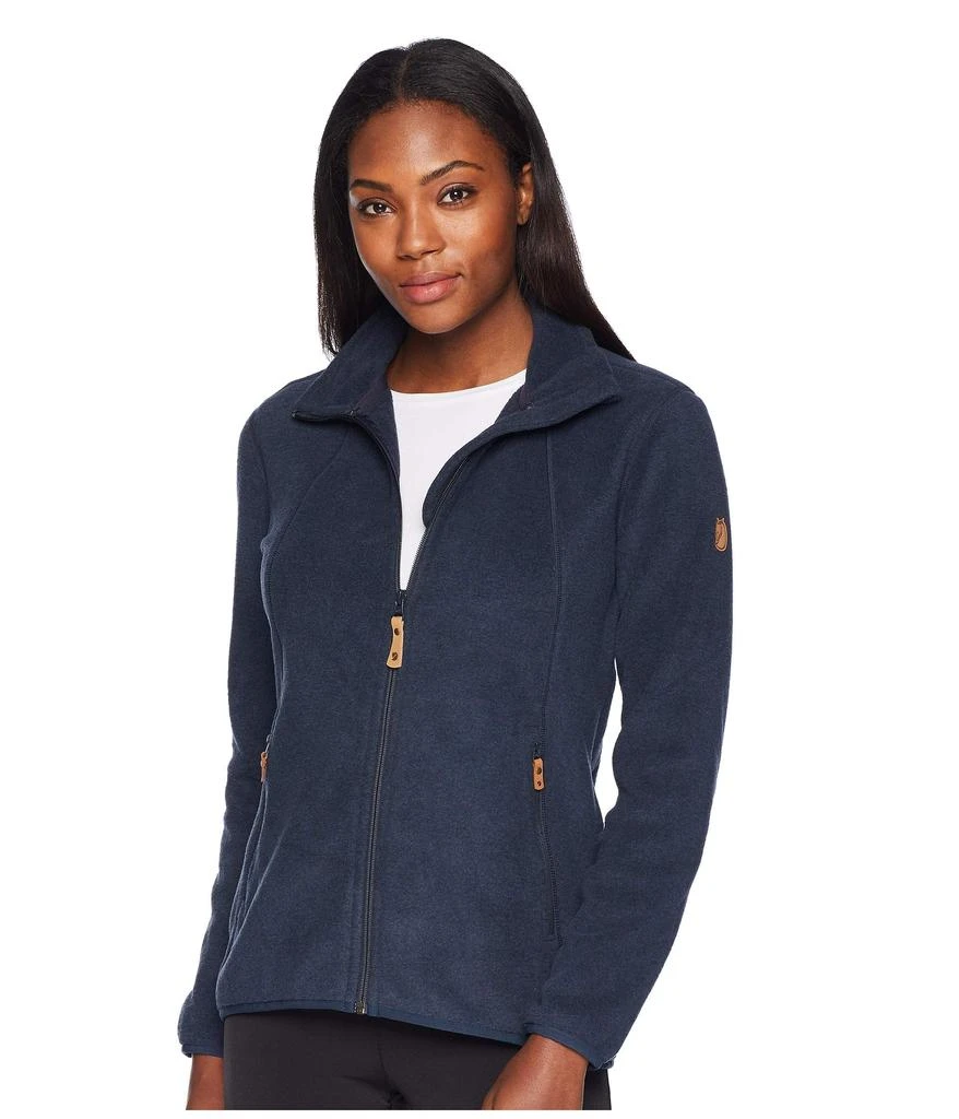 Fjällräven Stina Fleece 1