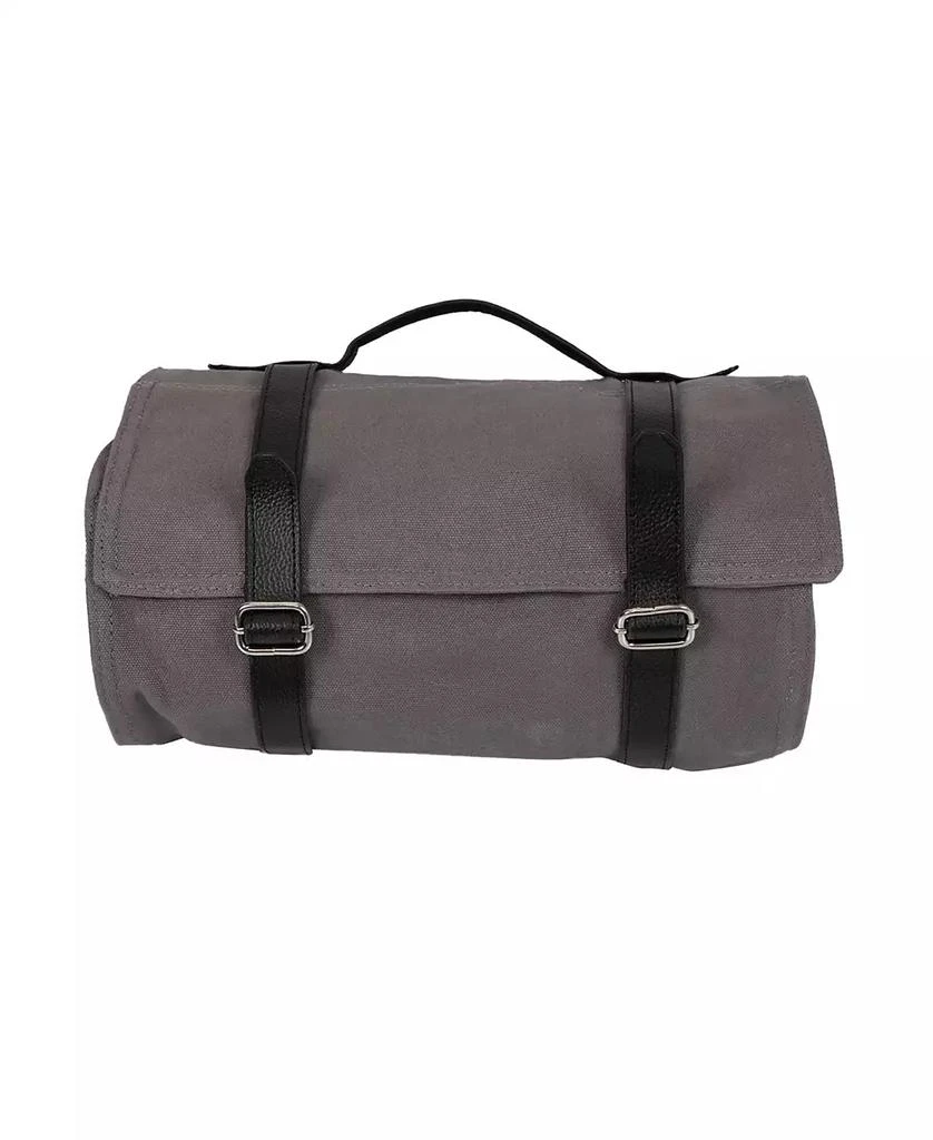 Legacy Barkeep Bar Tool Roll up Kit, Set of 12 5
