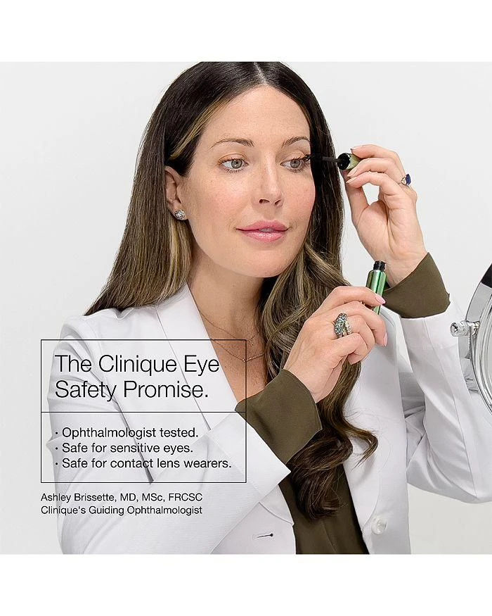 Clinique High Impact Shadow Play™ Eye Shadow + Definer 4