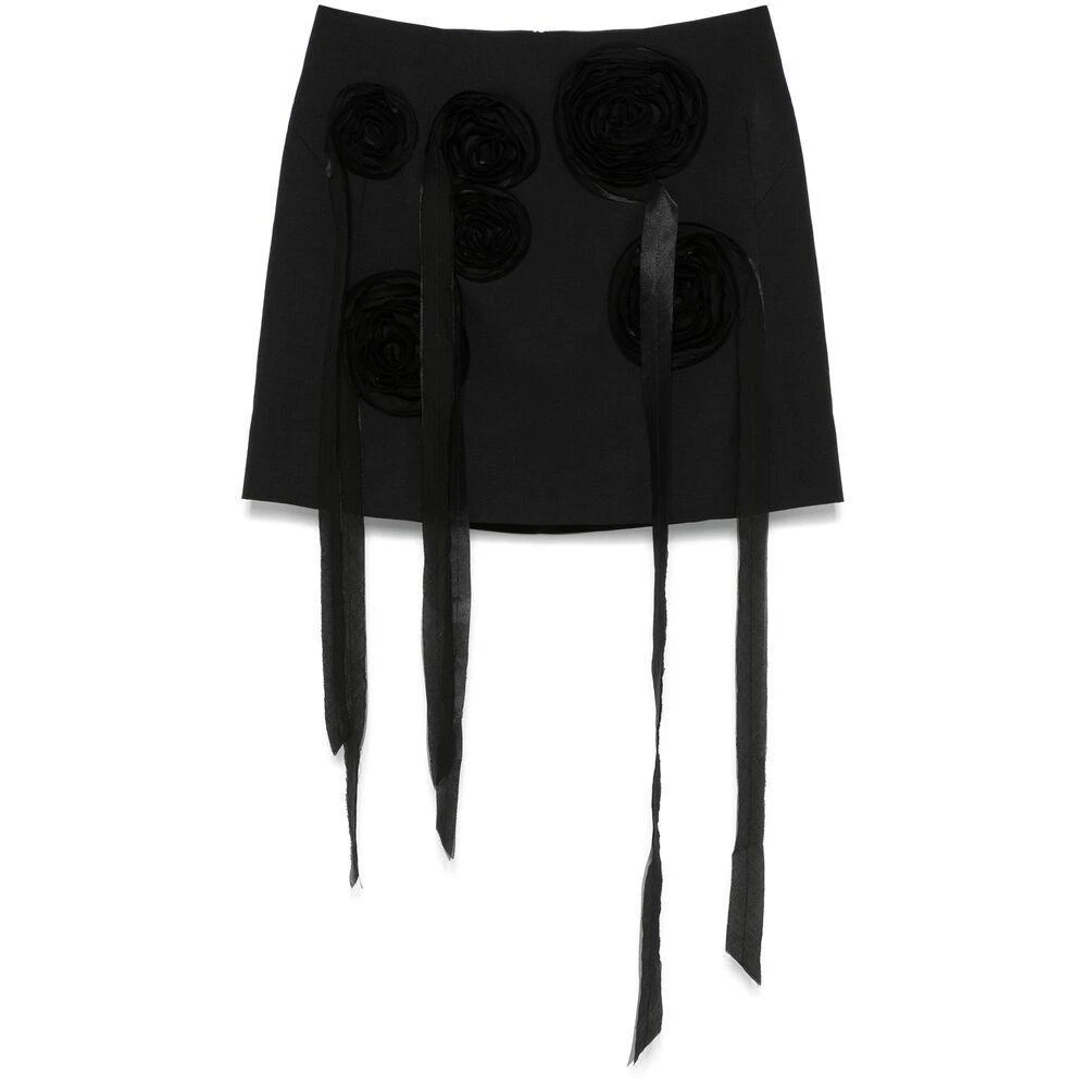 BAUM UND PFERDGARTEN Baum Und Pferdgarten Skirts 1