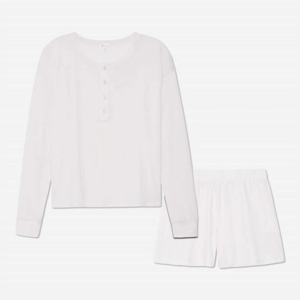 Skin Chloe Pajama Set 1