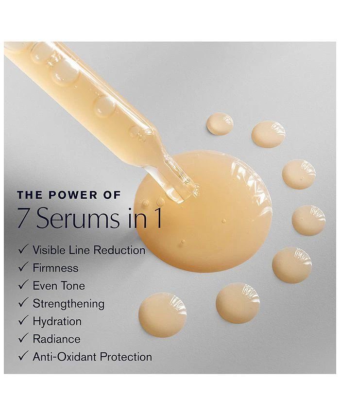 Estée Lauder Advanced Night Repair Synchronized Multi-Recovery Complex Serum Duo 7