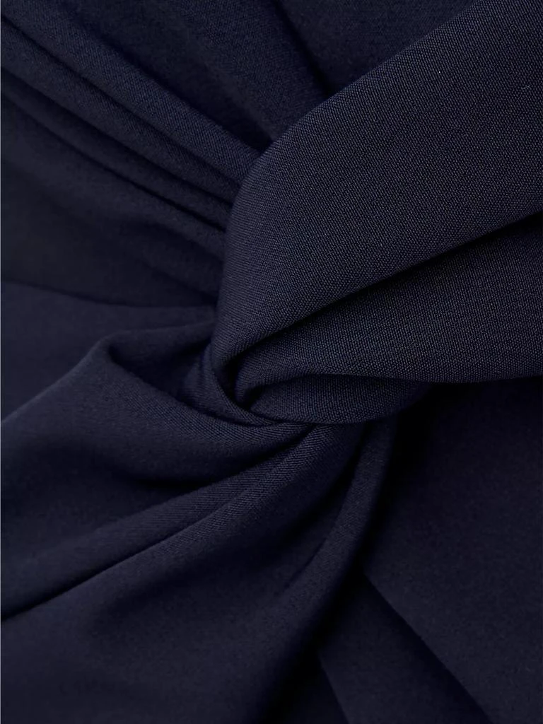 Kay Unger Petra Tea-Length Dress 7