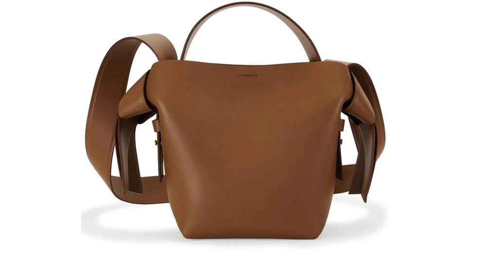 Acne Studios Musubi mini bag 2