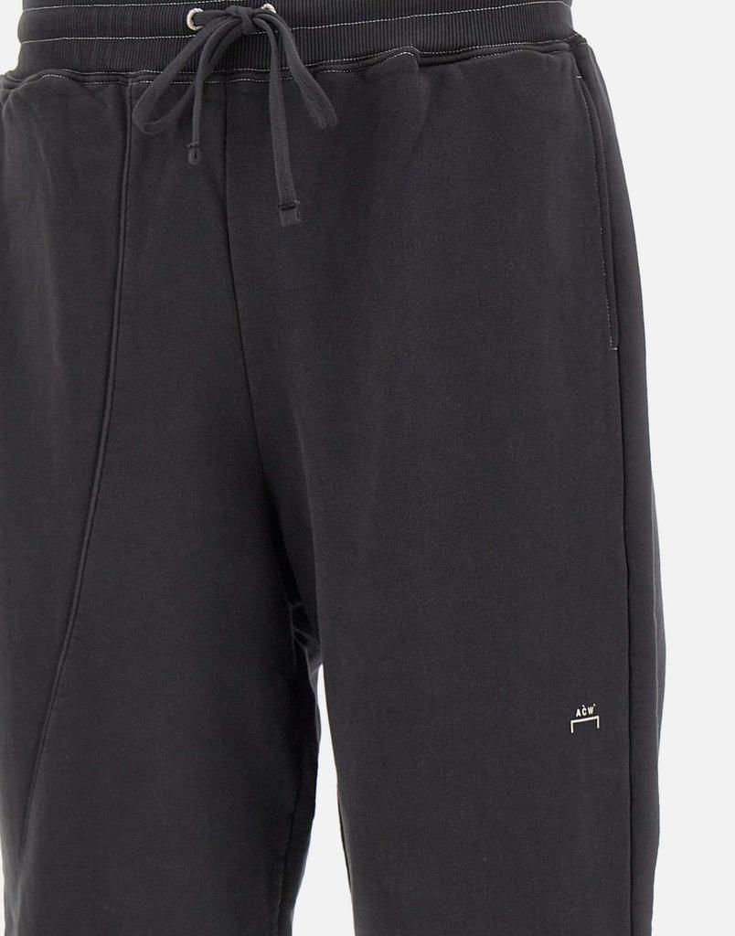 A-COLD-WALL* "Millbank" cotton jogger