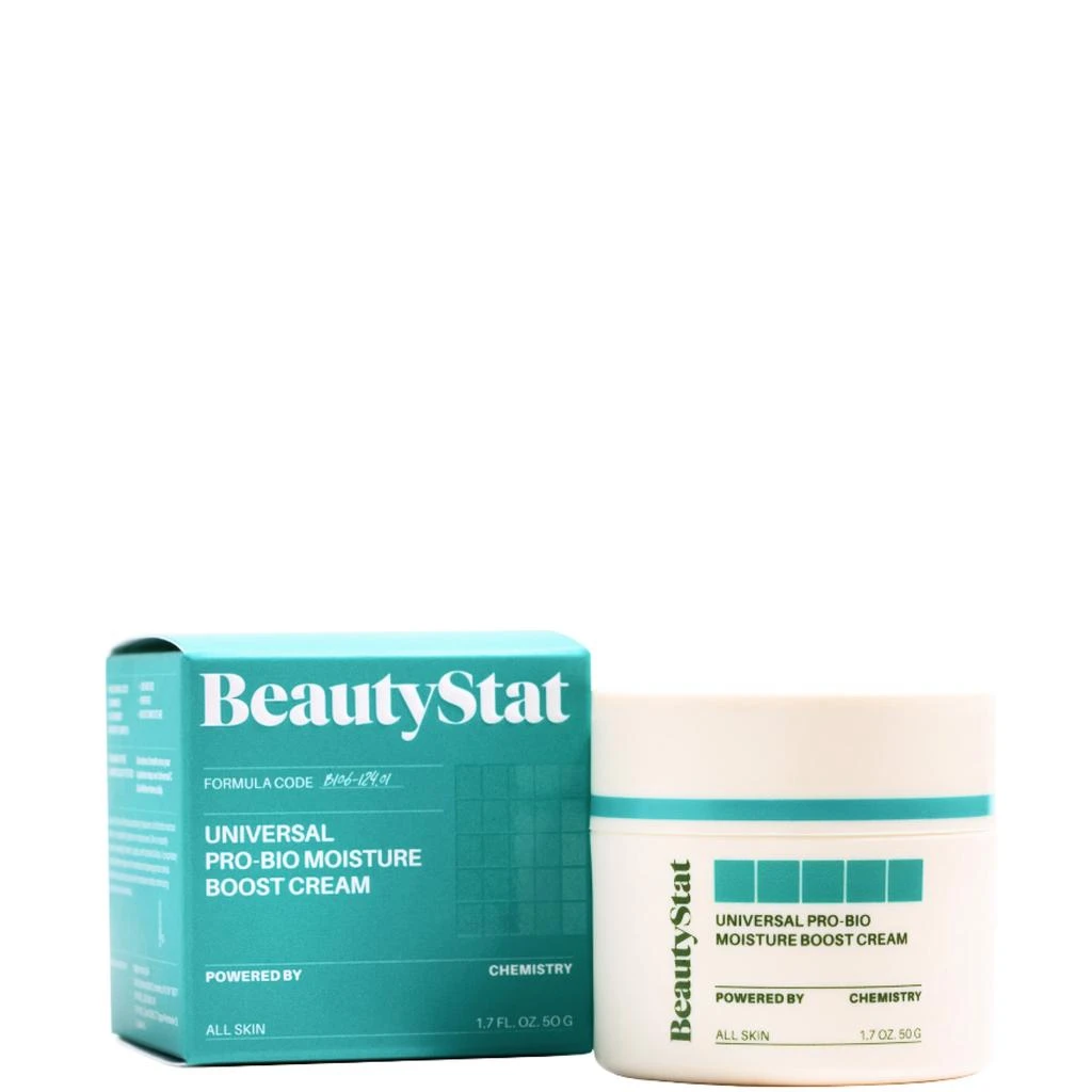 BeautyStat BeautyStat Universal Pro-Bio Moisture Boost Cream 50ml 2