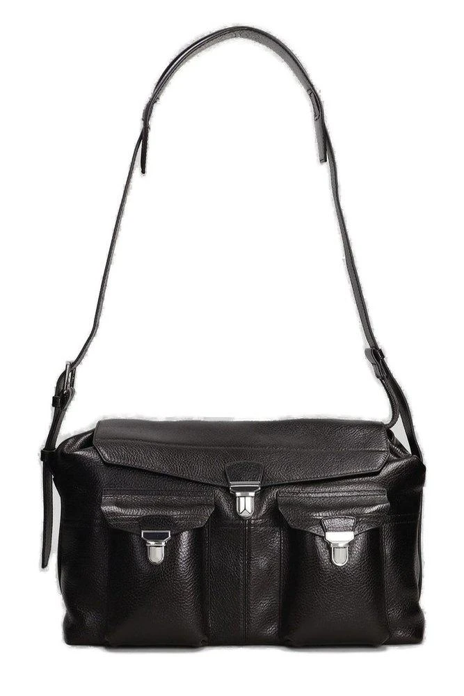 Lemaire Lemaire Week End Gear Bag