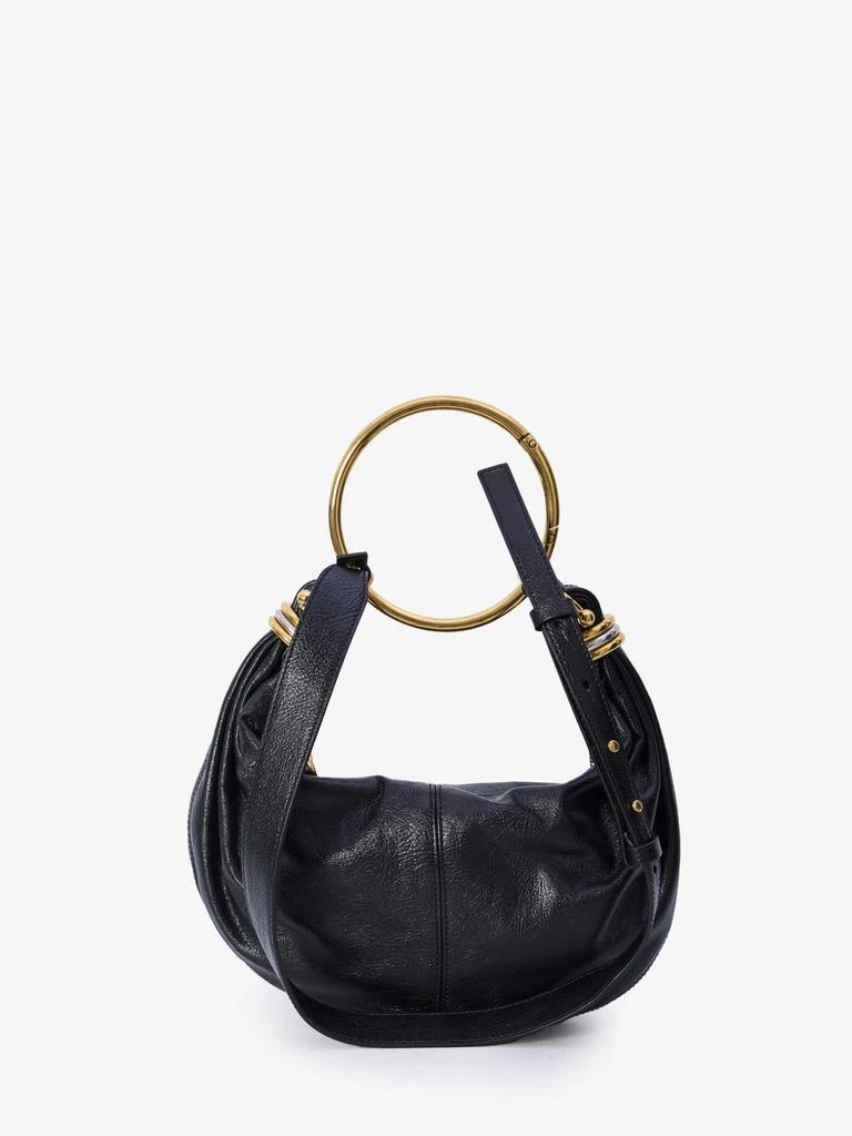 Chloé BRACELET BAG 4