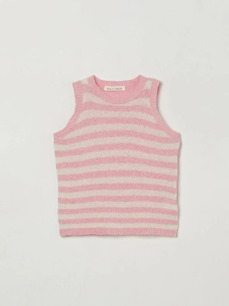 ZHOE
TOBIAH Jacket kids Zhoe
Tobiah