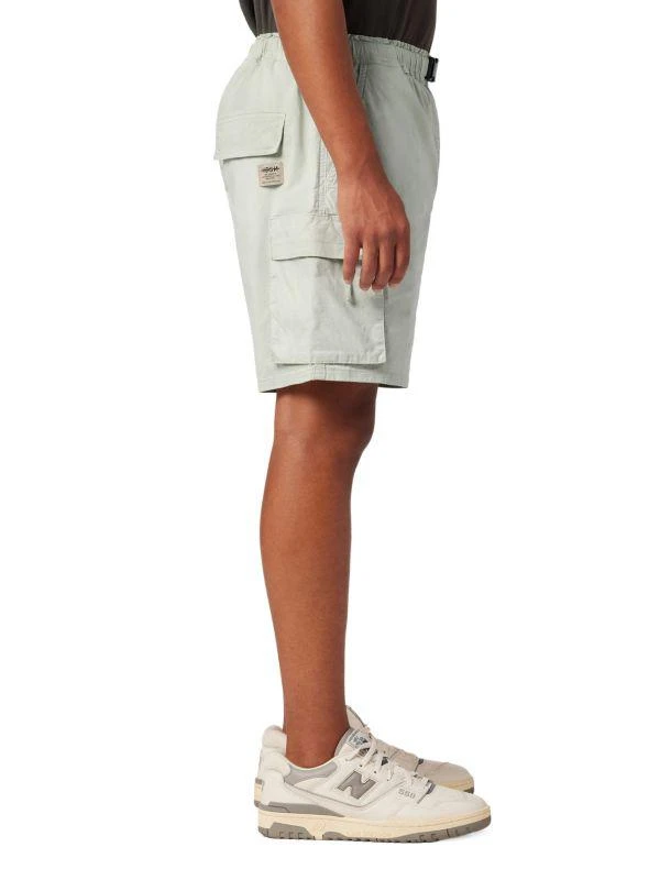 Hudson Belted Utility Shorts 3