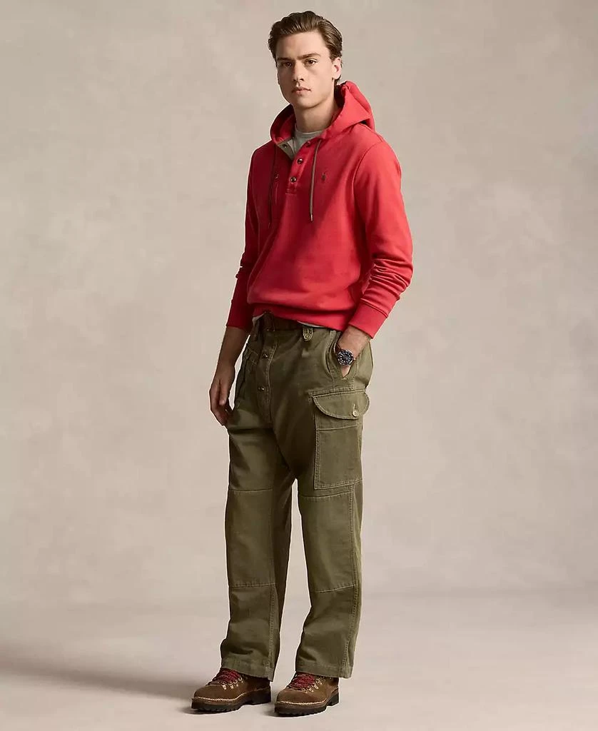 Polo Ralph Lauren Men's Terry Hoodie 4