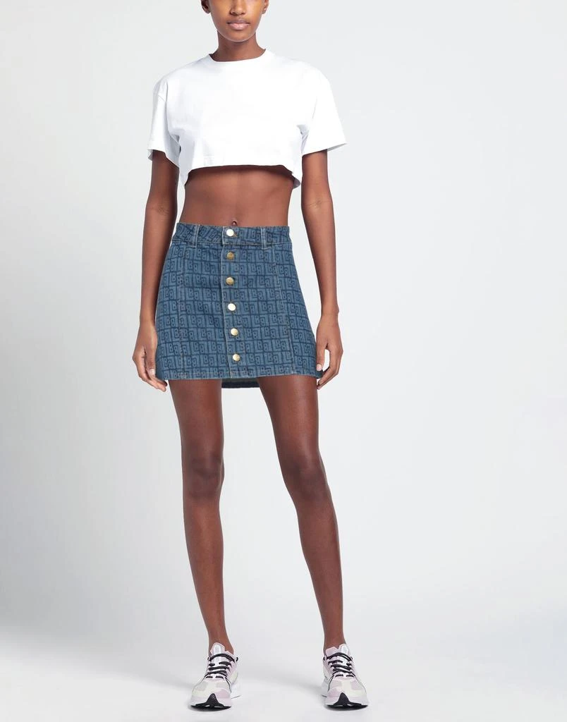 Wrangler Denim skirt 2