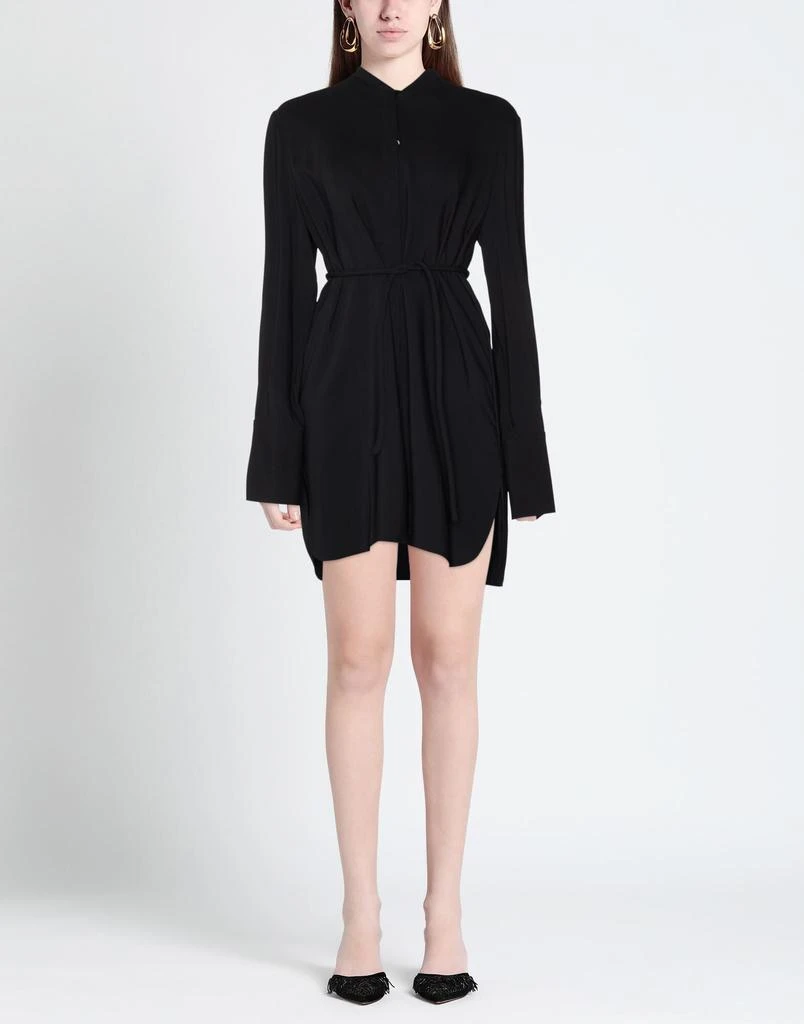 Les Copains Shirt dress 2