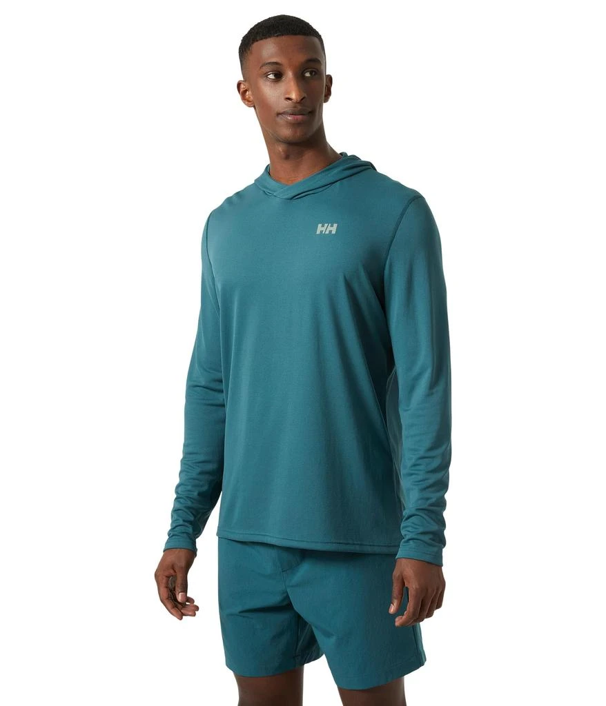 Helly Hansen Lifa Active Solen Hoodie 1