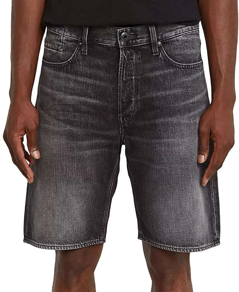 G-Star Men's Dakota Clean Edge 11.9" Denim Shorts 1