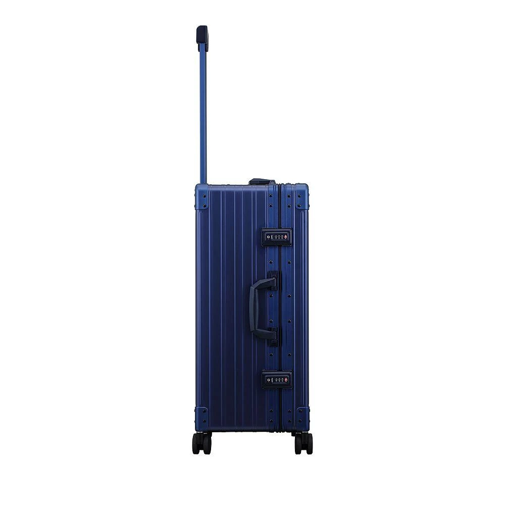 ALEON Traveler 26" Aluminum Spinner Suitcase 5