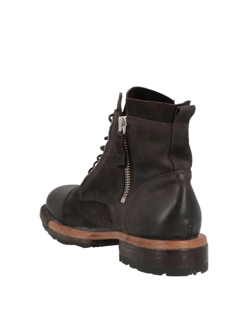 MOMA Ankle boot 3