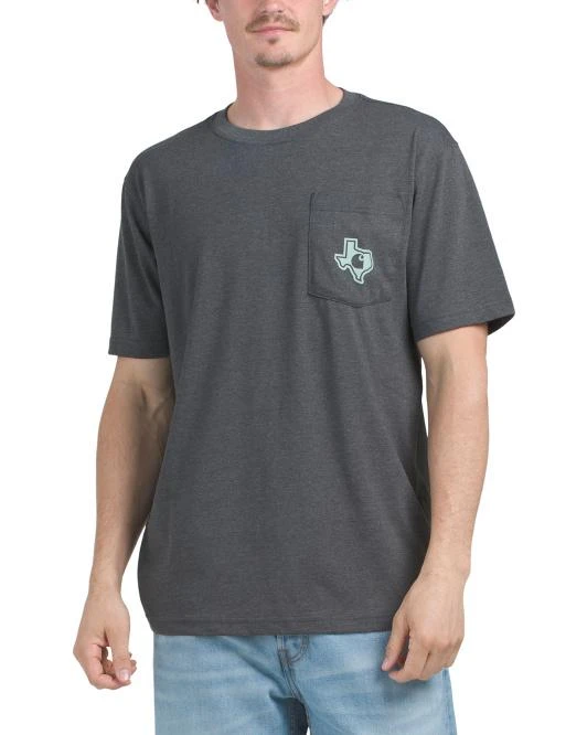 Carhartt Relaxed Fit Texas Tee 2