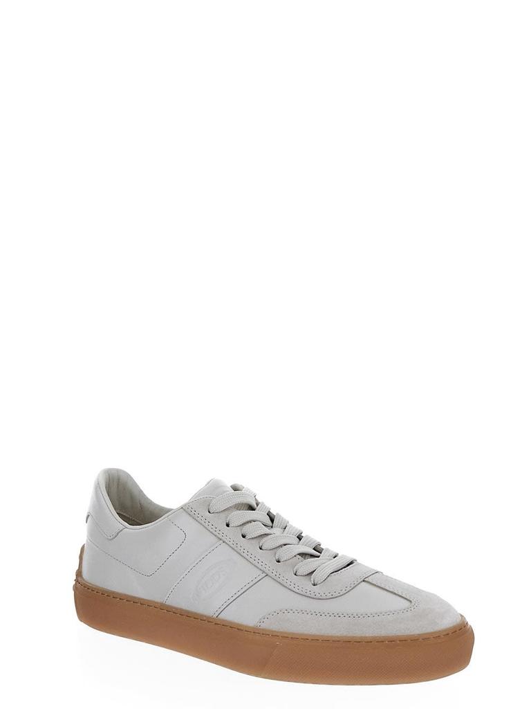 Tod's Lace-Up Sneaker