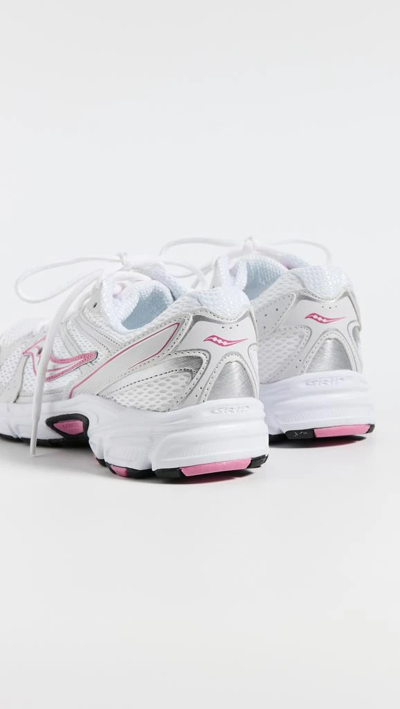 Saucony Ride Millennium Sneakers 3