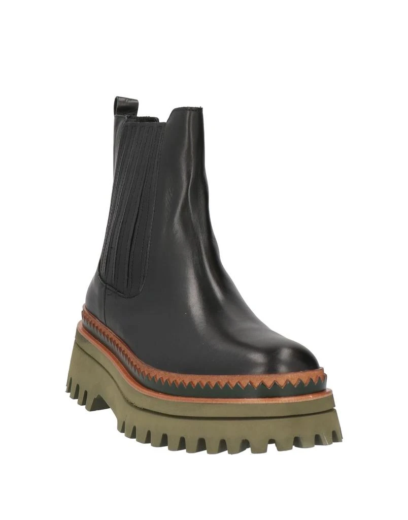 ELVIO ZANON Ankle boot 2