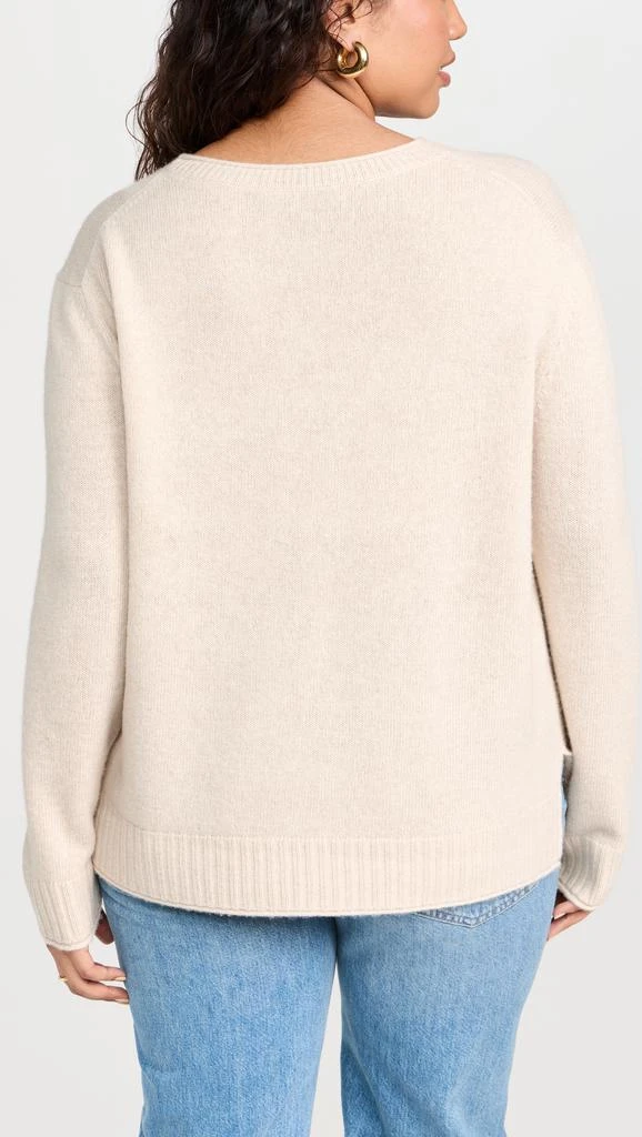 Jenni Kayne Everyday Sweater 8
