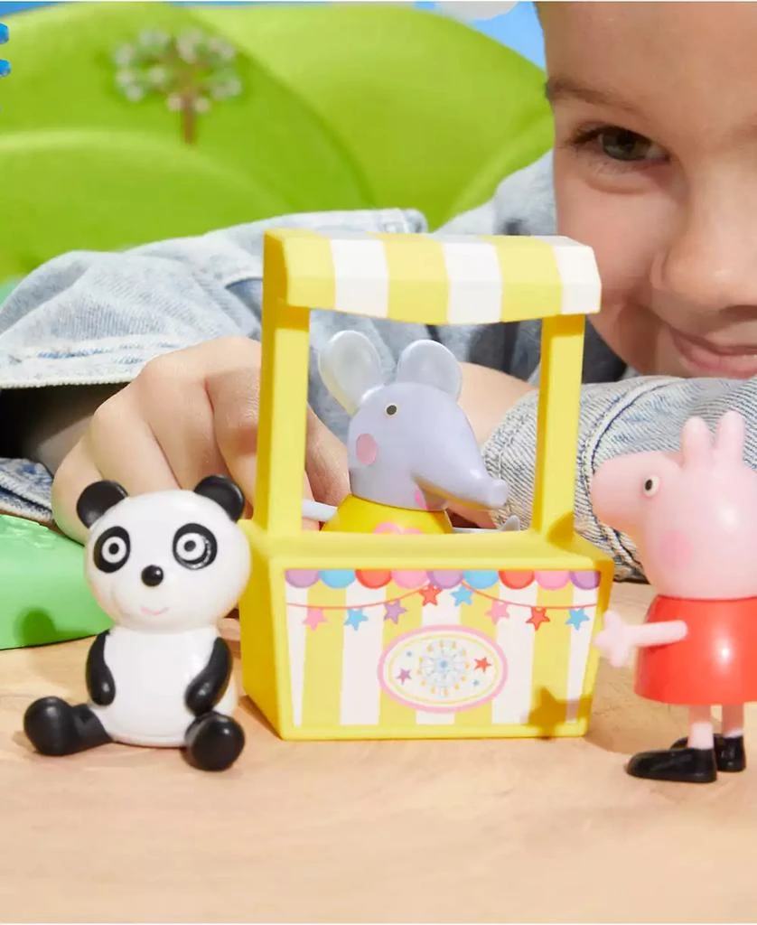 Peppa Pig Peppa's Fun Fair 9