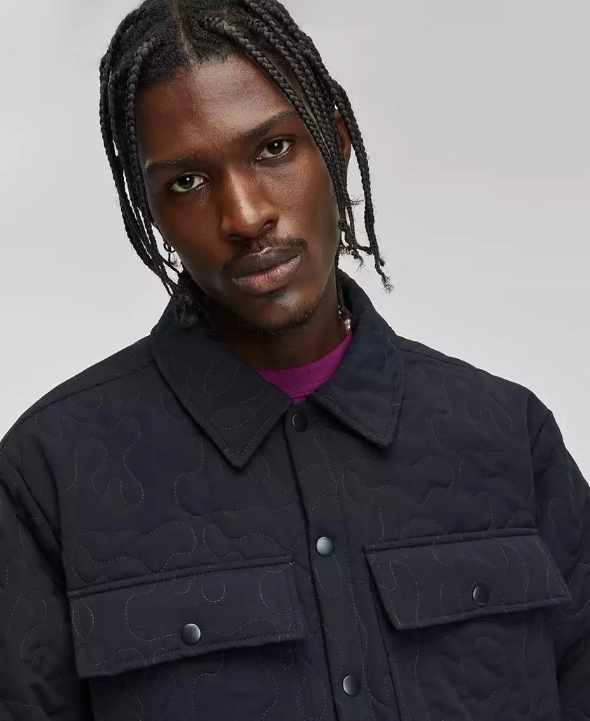 Mode of One Men's Quilted Jacket, Created for Macy's 4