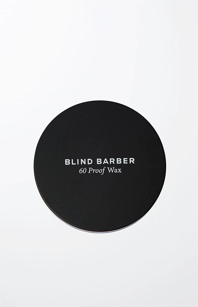 Blind Barber 60 Proof Wax 2