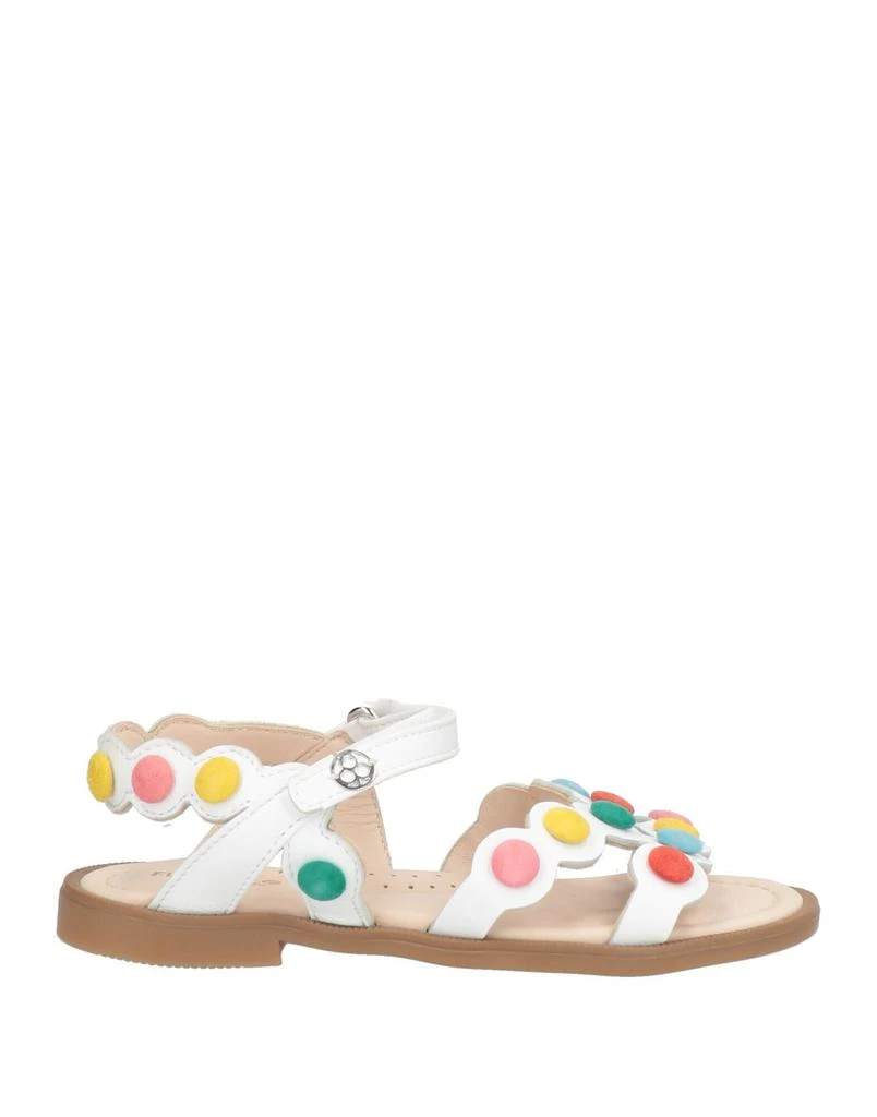 FLORENS LE PICCOLE Sandals