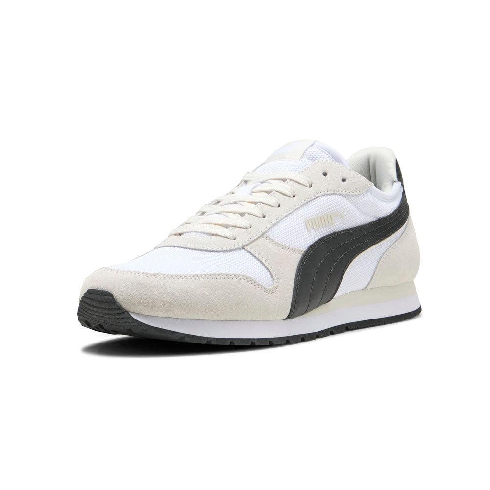 Puma St Miler Lace Up Sneakers