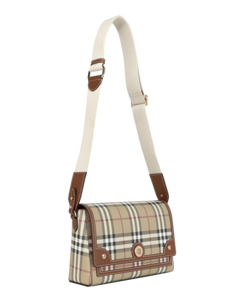 Burberry Top Handle Note Bag 4