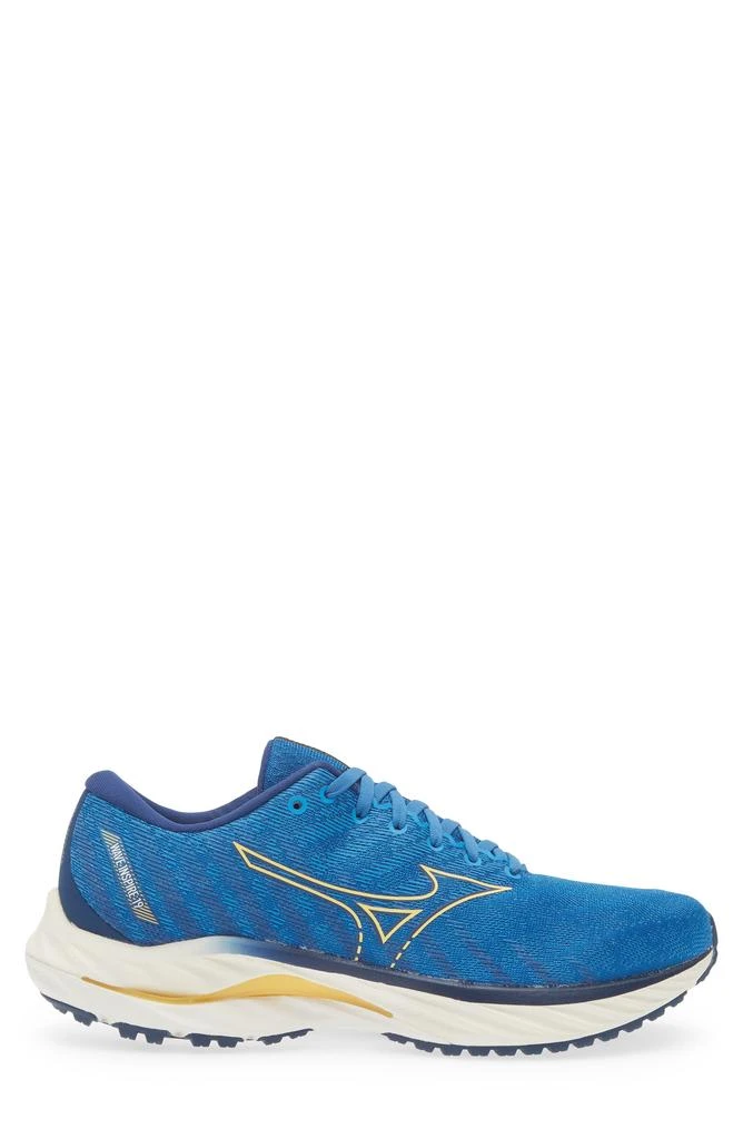 Mizuno Wave Inspire 19 Sneaker 4