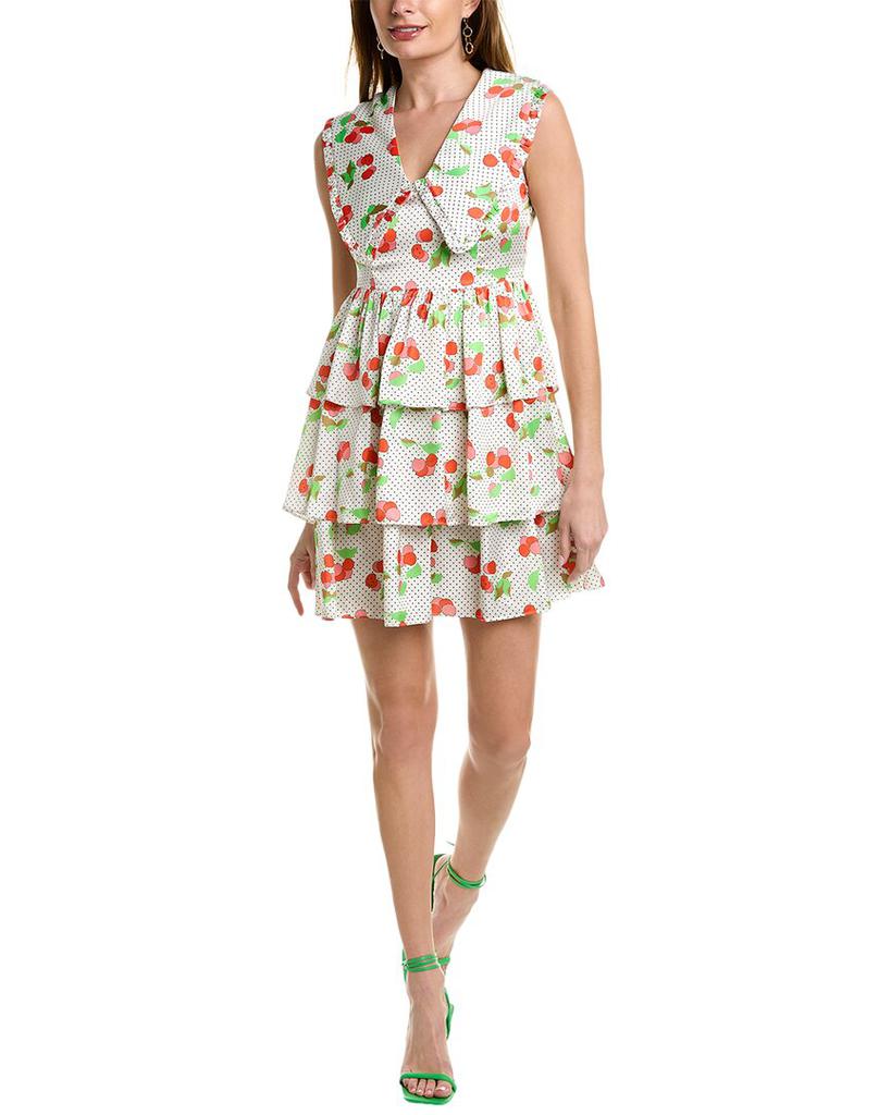 Manoush Dress