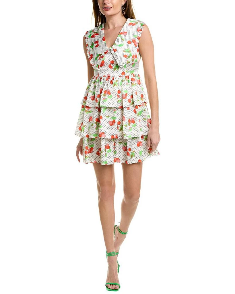 Manoush Dress 1