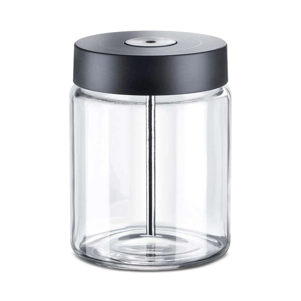 Miele Milk Glass Container 1