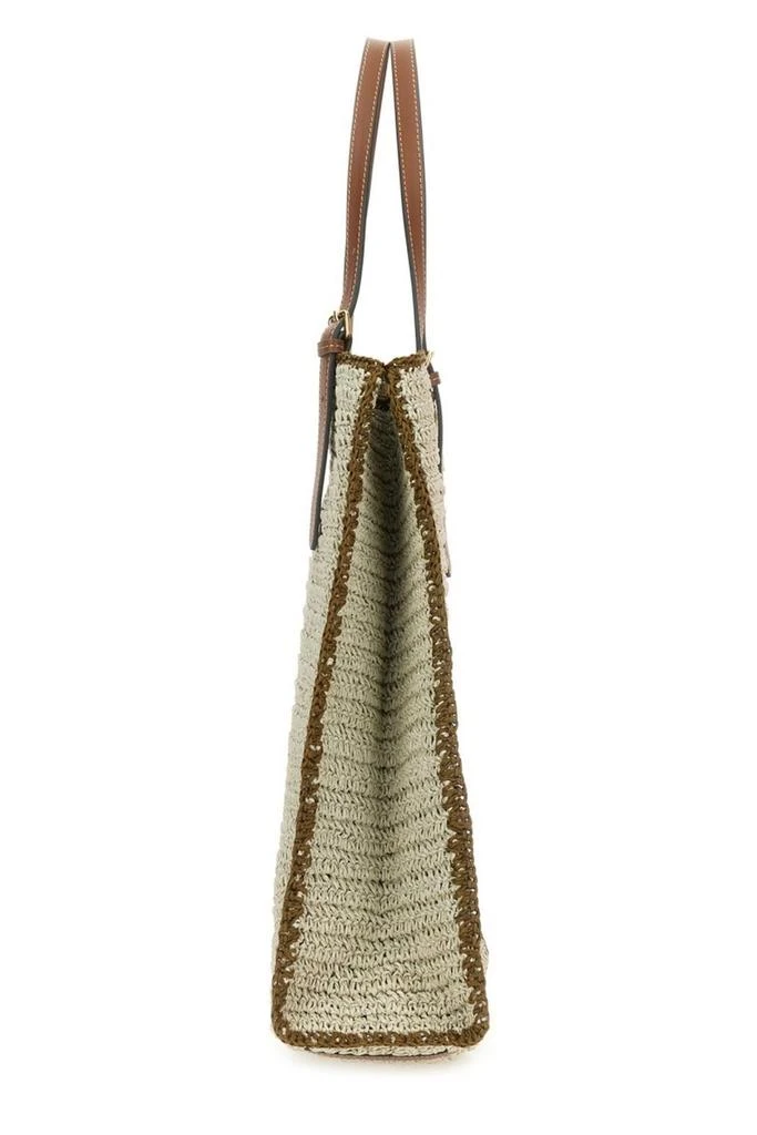 Anya Hindmarch Anya Hindmarch N/S Wink Tote Bag 3