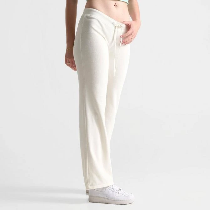 Juicy Couture Women's Juicy Couture Classic Cotton Velour Track Pants 3