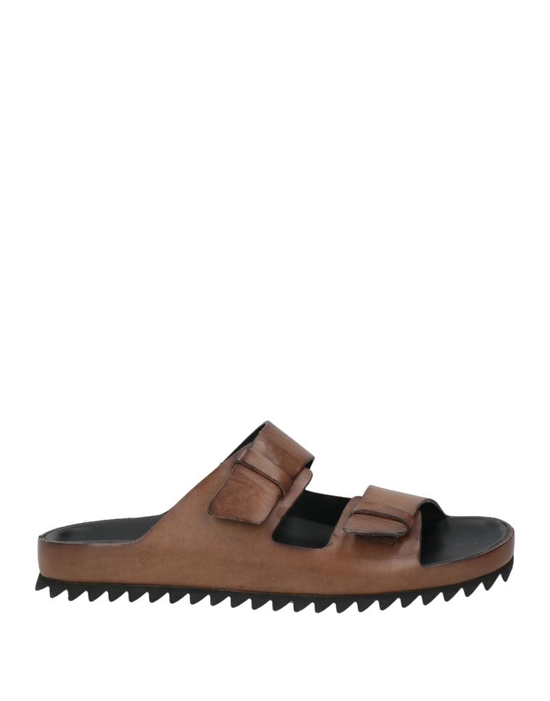 【関税込み】Officine Creative ブラック Agora 003 サンダル Officine Creative Black Agorà 003 Sandals - Shoes - BeyondStyle