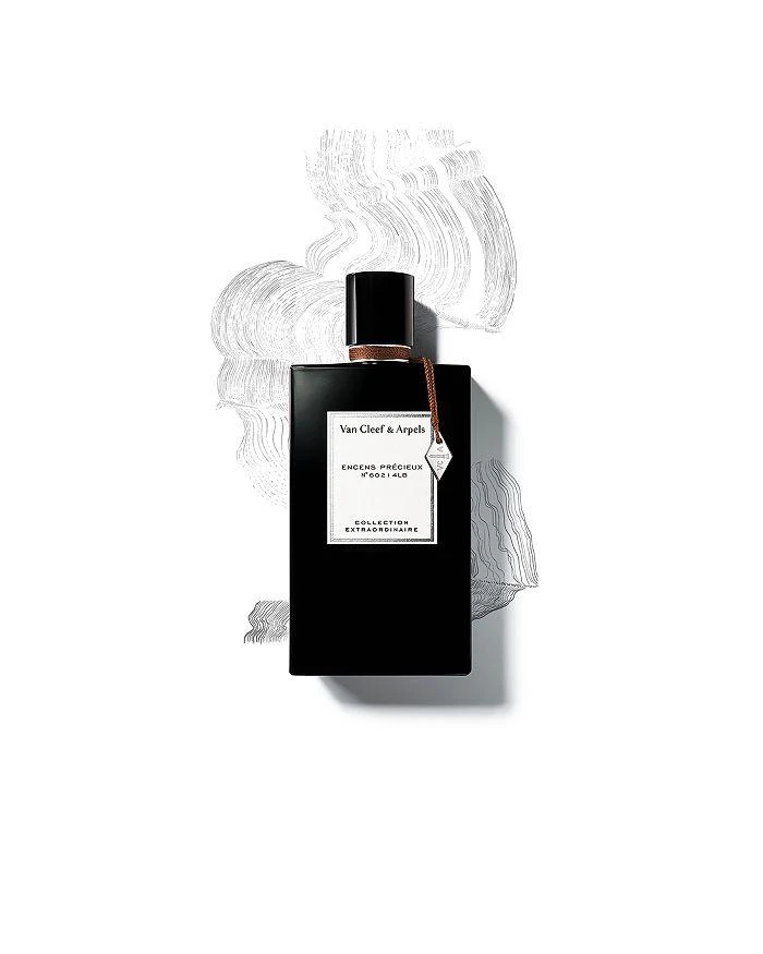 Van Cleef 
Arpels Collection Extraordinaire Encens Précieux Eau de Parfum 2.5 oz. 3
