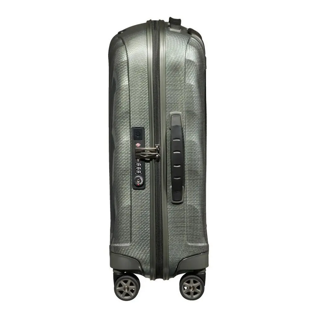 Samsonite 134679 55cm exp carry on spinner 4