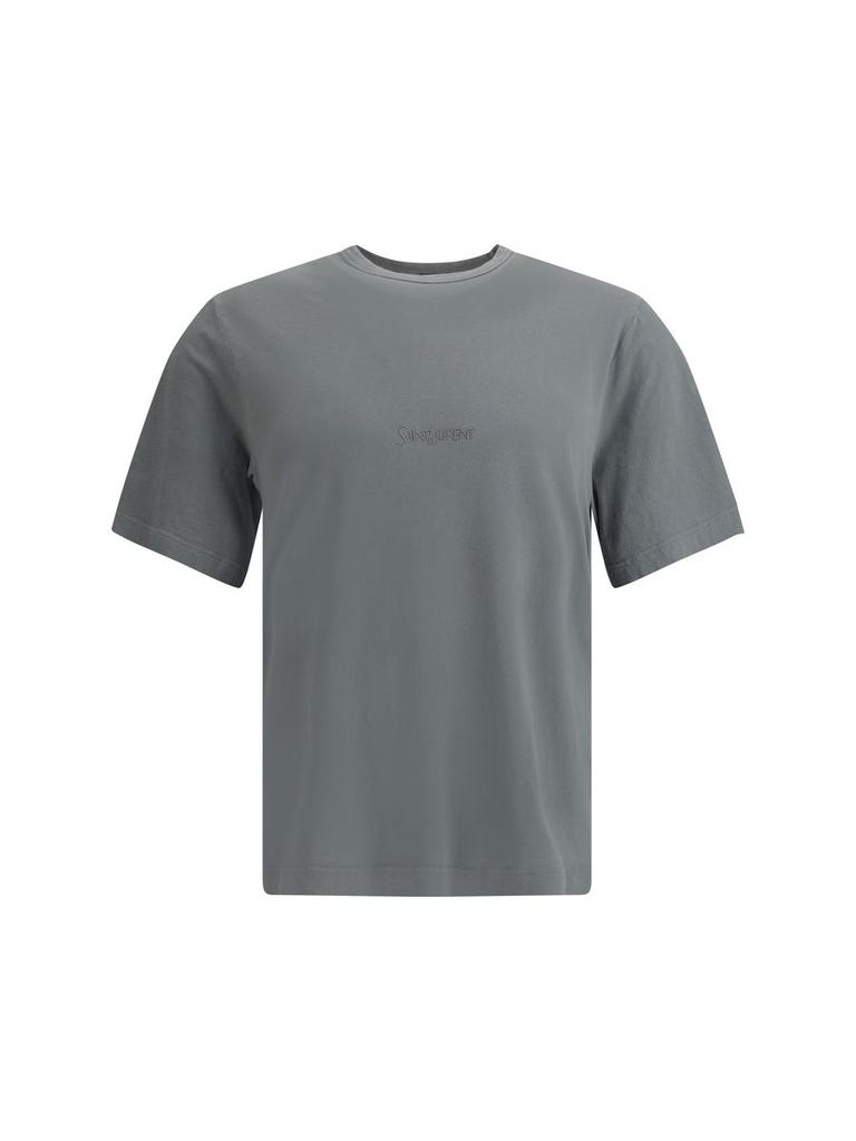 Yves Saint Laurent Saint Laurent T-Shirts