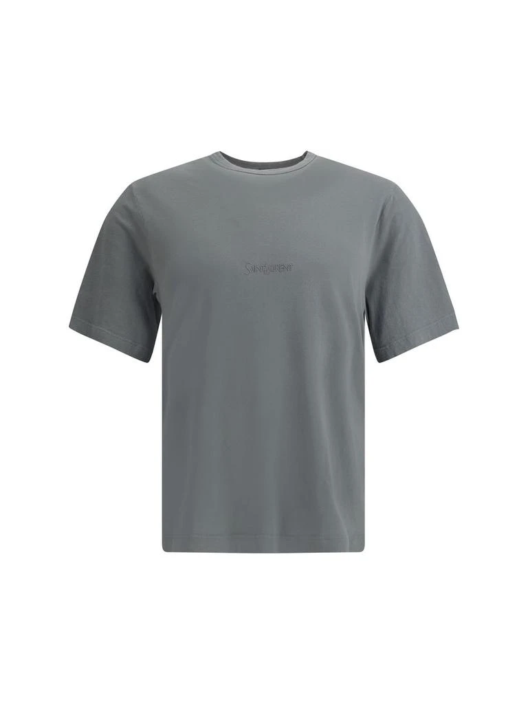 Yves Saint Laurent Saint Laurent T-Shirts 1