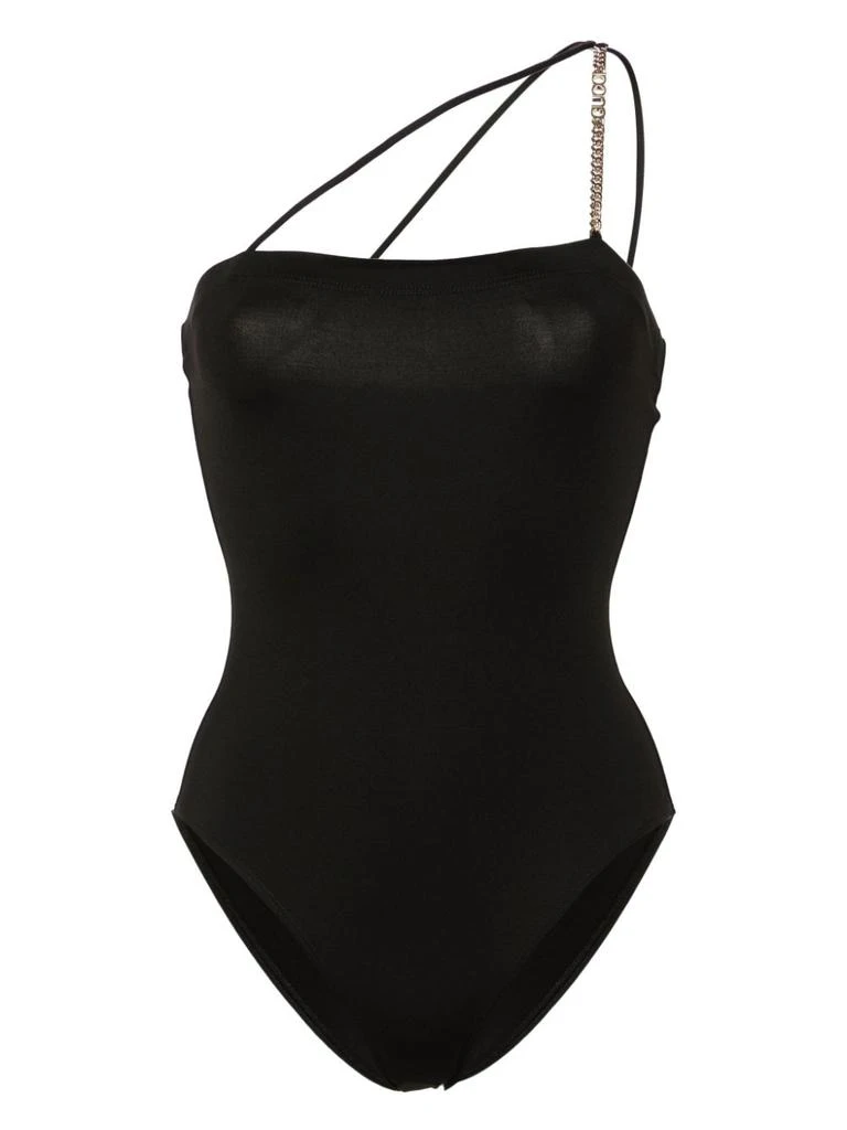 Gucci GUCCI - Chain Detail Swimsuit 1
