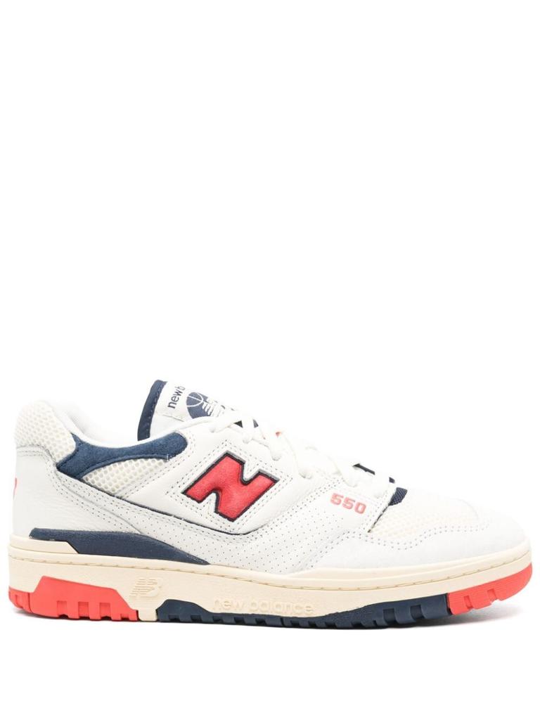 New Balance 550 SNEAKERS