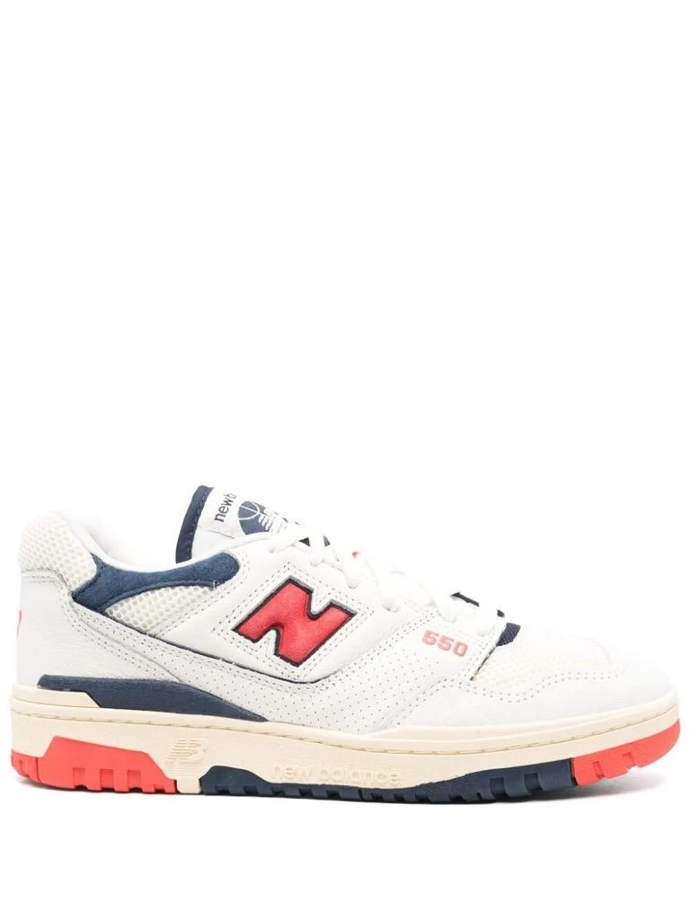 NEW BALANCE 550 SNEAKERS 1