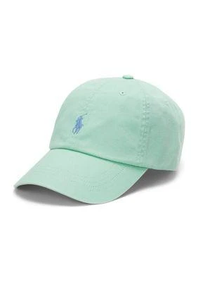 Ralph Lauren Ralph Lauren Cotton Chino Ball Cap 1