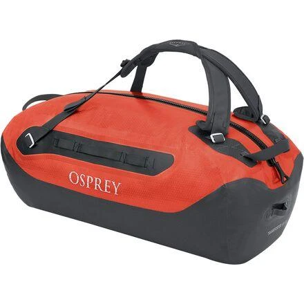 Osprey Packs Transporter Waterproof 70L Duffel Bag 2